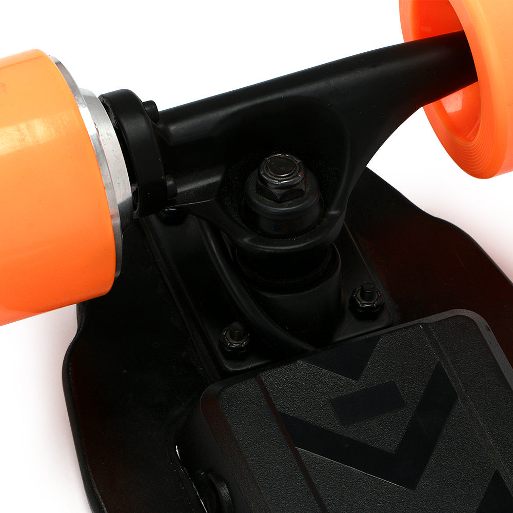 Apex Smoother Remote Direct Drive Electric Skateboard
