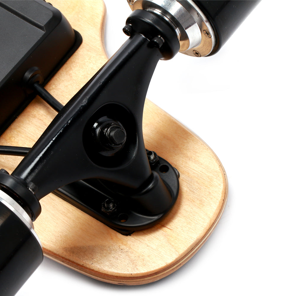 Apex Longboard Electric Skateboard With Remote
