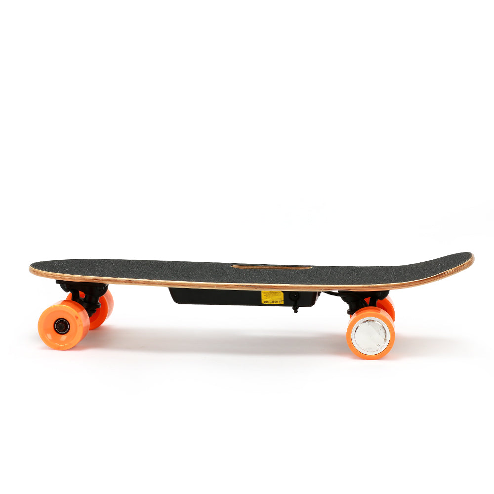 Apex Small Electric Skateboards 350W Hub Motor With Remote