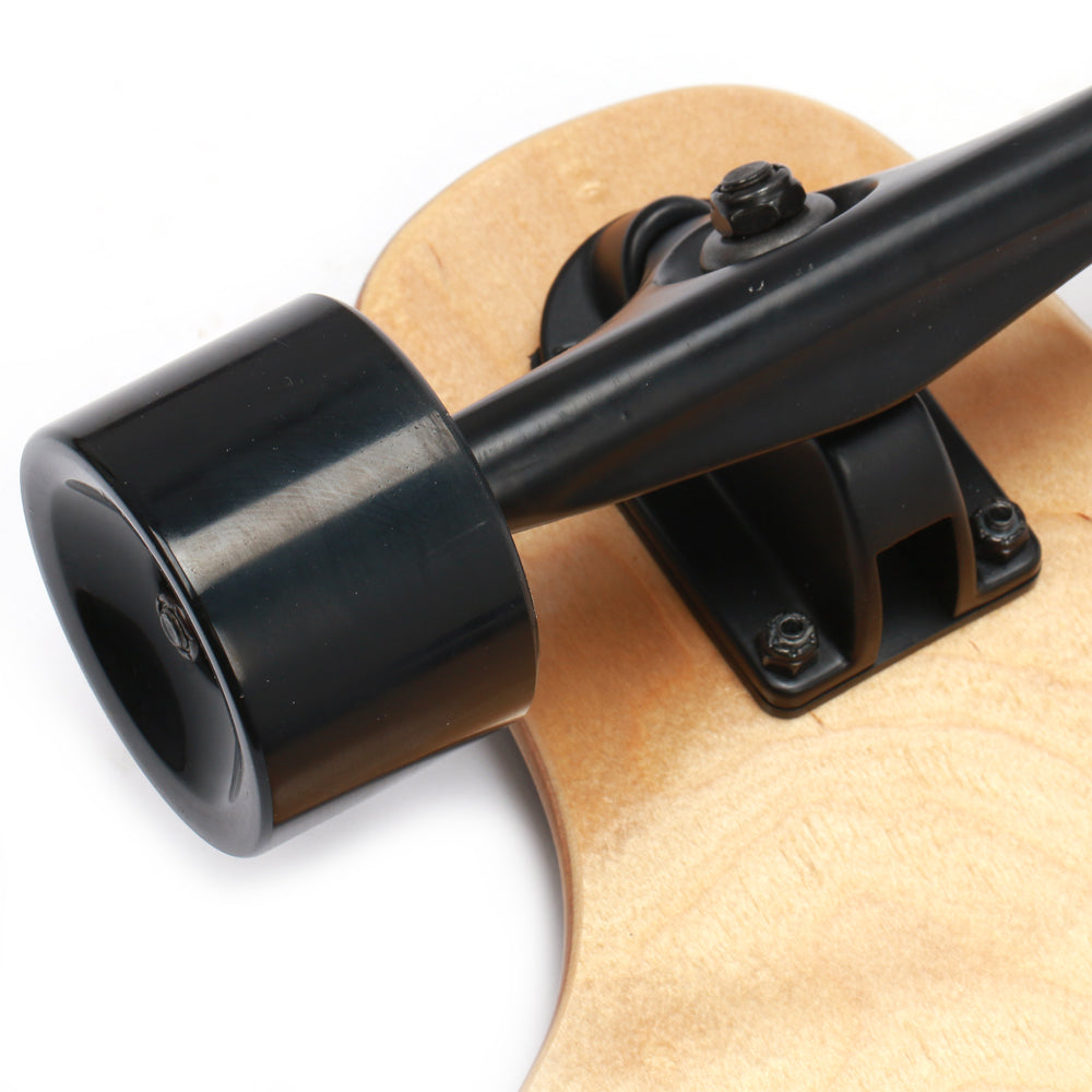 Apex Longboard Electric Skateboard With Remote