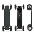 Apex All Terrain Electric Skateboard With Faster Speed And Gradeability