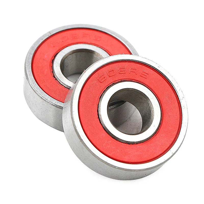 Apex Speed Club Standard Skateboard Bearings 16-Pack