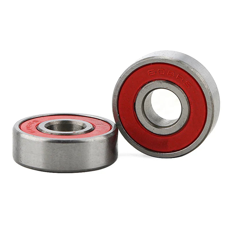 Apex Speed Club Standard Roller Skate Bearings 16-Pack