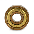 Apex Speed Club Titanium-Ceramic Roller Skate Bearings 16-Pack