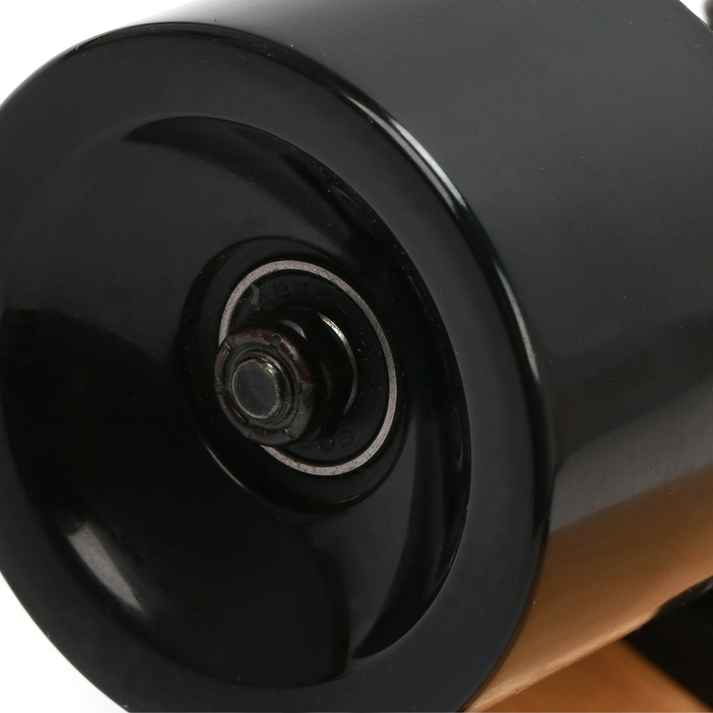 Apex Longboard Electric Skateboard With Remote