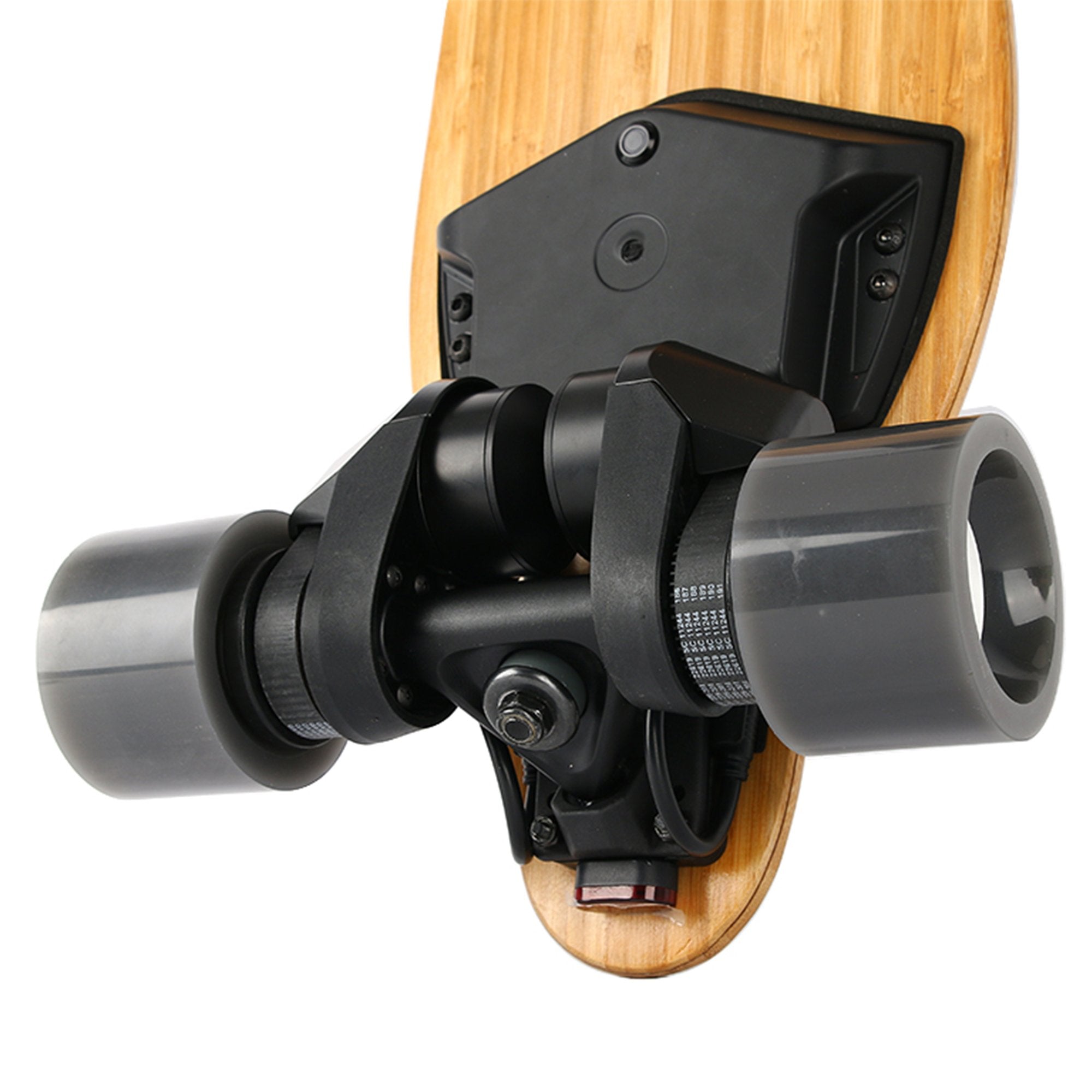 Apex Anzo A2 Pro Electric Longboard Electric Skateboard With Cloud Wheels