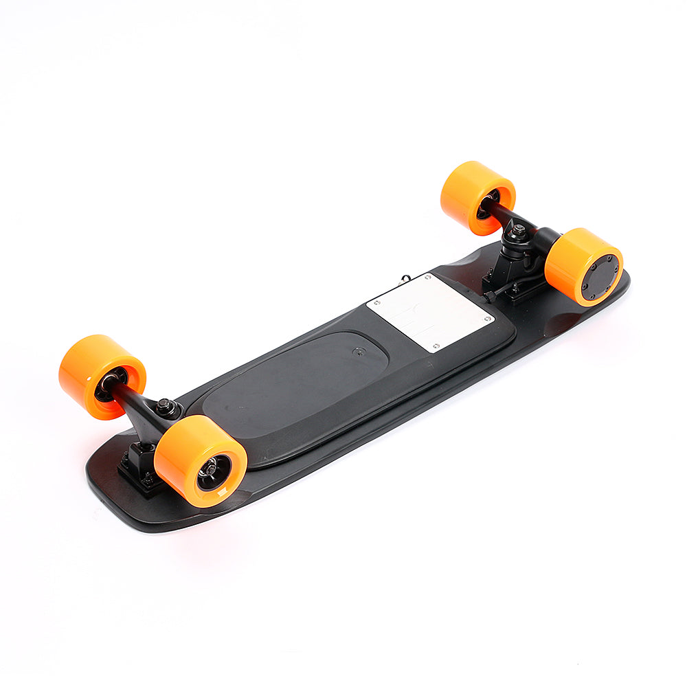 Apex Single-Drive Lithium Battery Four-Wheel Electric Skateboard