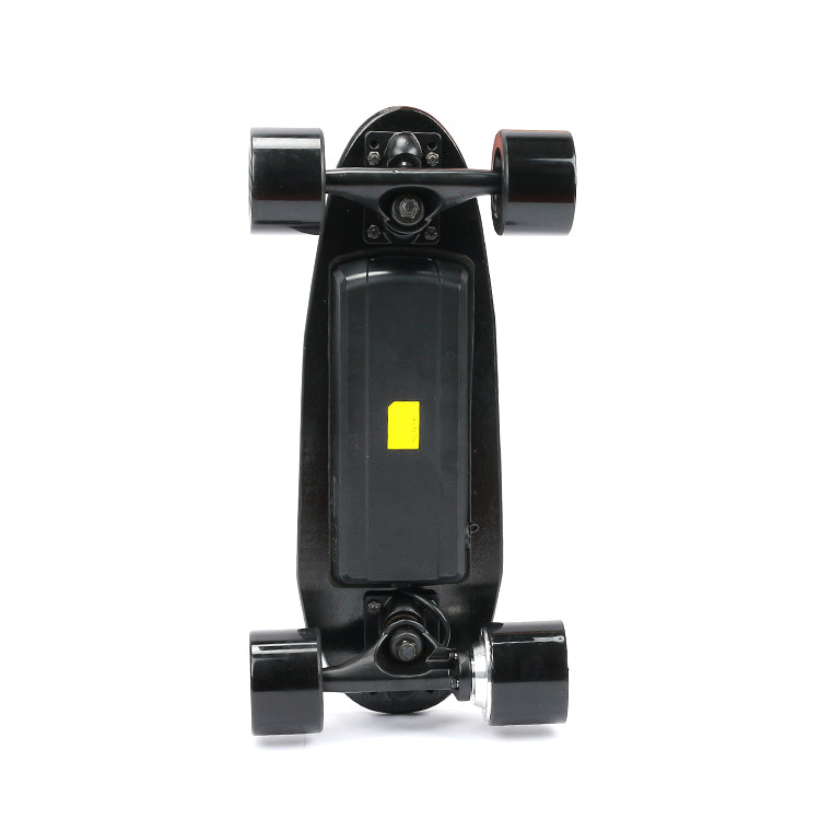 Apex Mini Black Four Wheel Electric Skateboard Outdoor