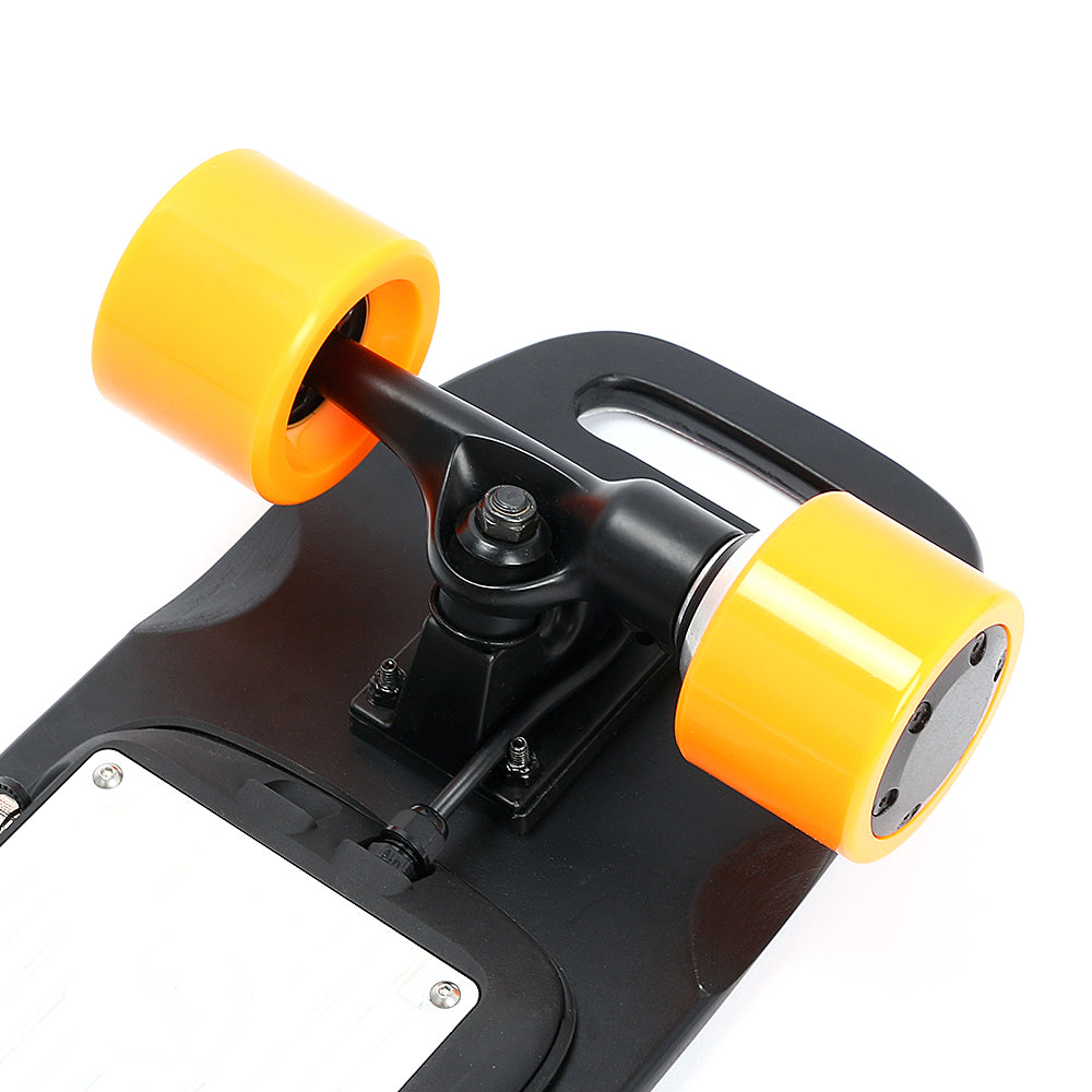 Apex Single-Drive Lithium Battery Four-Wheel Electric Skateboard