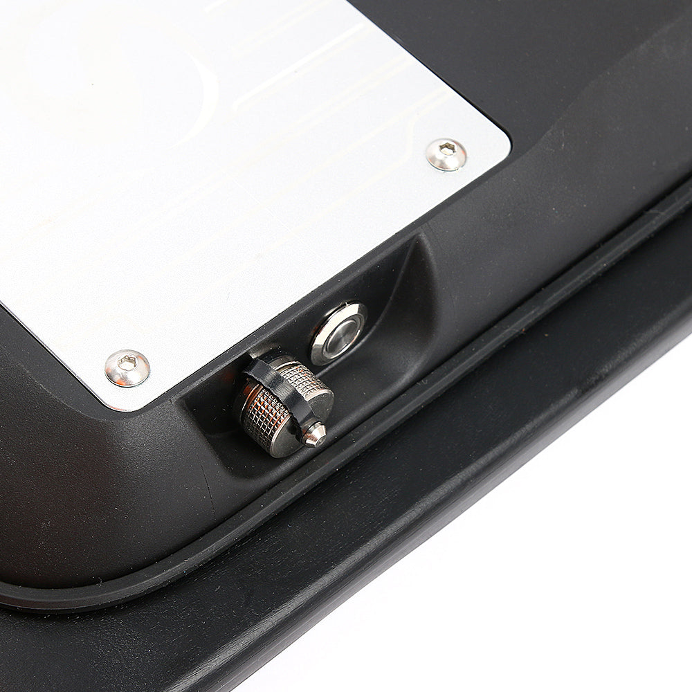 Apex Single-Drive Lithium Battery Four-Wheel Electric Skateboard