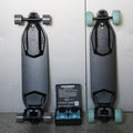 Apex Anzo A2 Pro Electric Longboard Electric Skateboard With Cloud Wheels