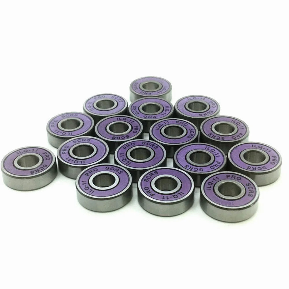 Pro-Spec Bearing Collection