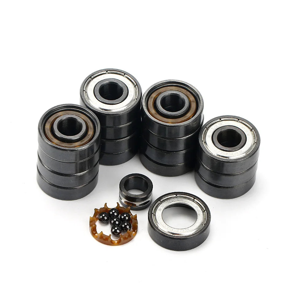 Apex BSB Swiss Black Hybrid Collection