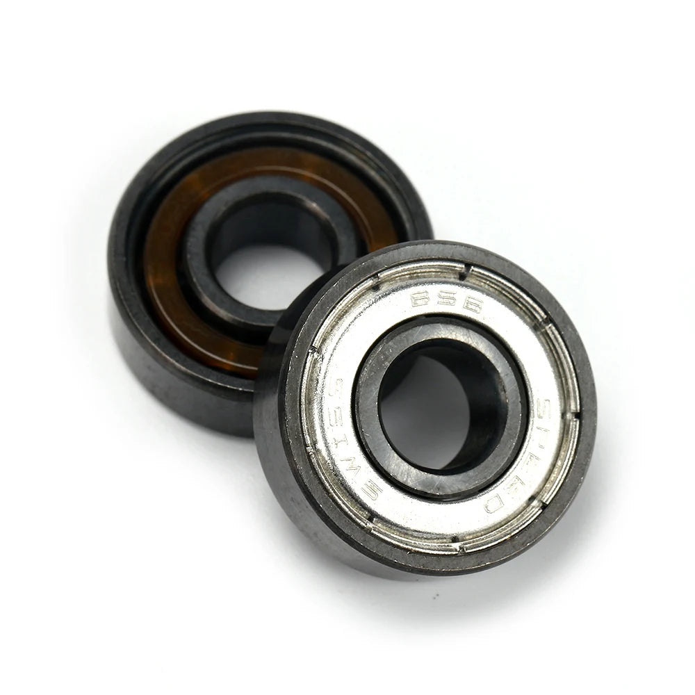 Precision Pro Racing Hybrid Ceramic Bearing