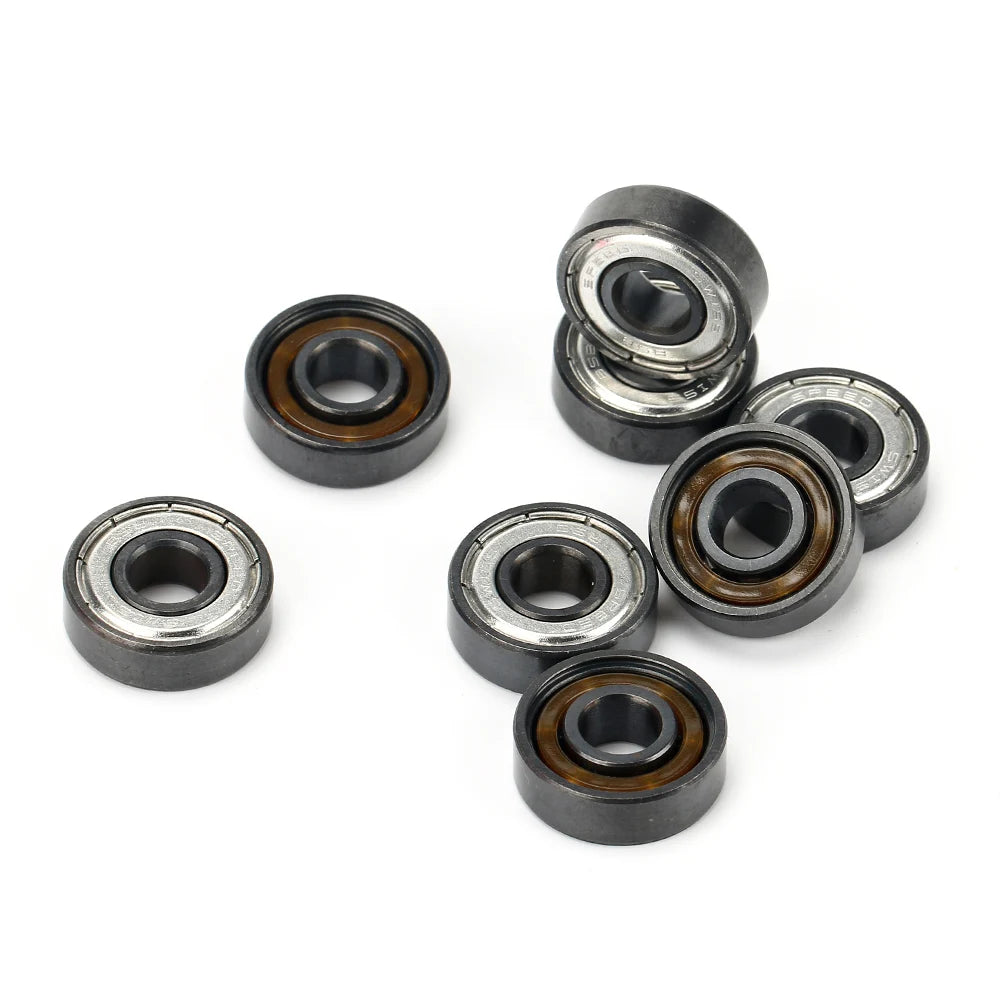 Hybrid Ceramic Racing Bearings Group