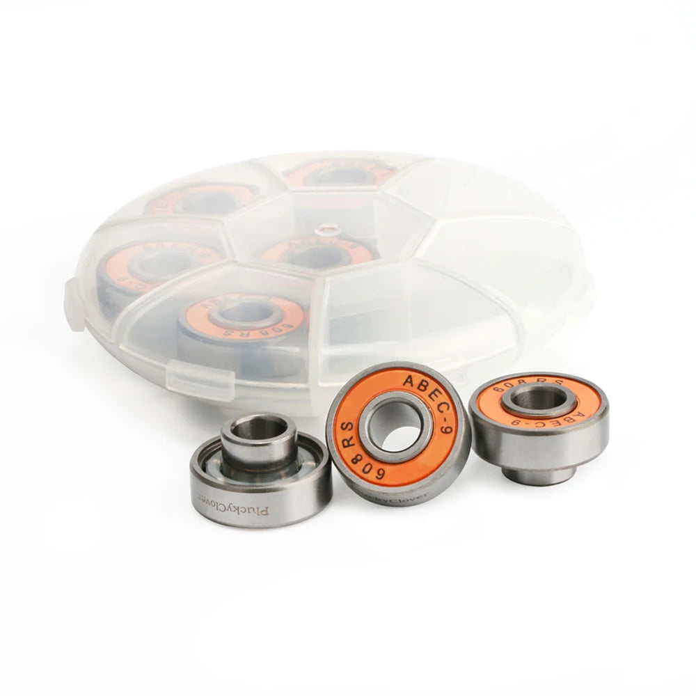 Orange Seal Built-in Spacer Bearing