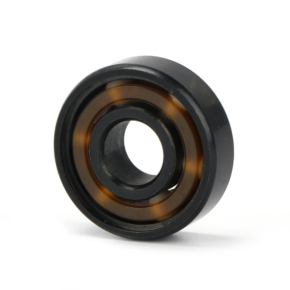 6-Ball Internal Structure Detail