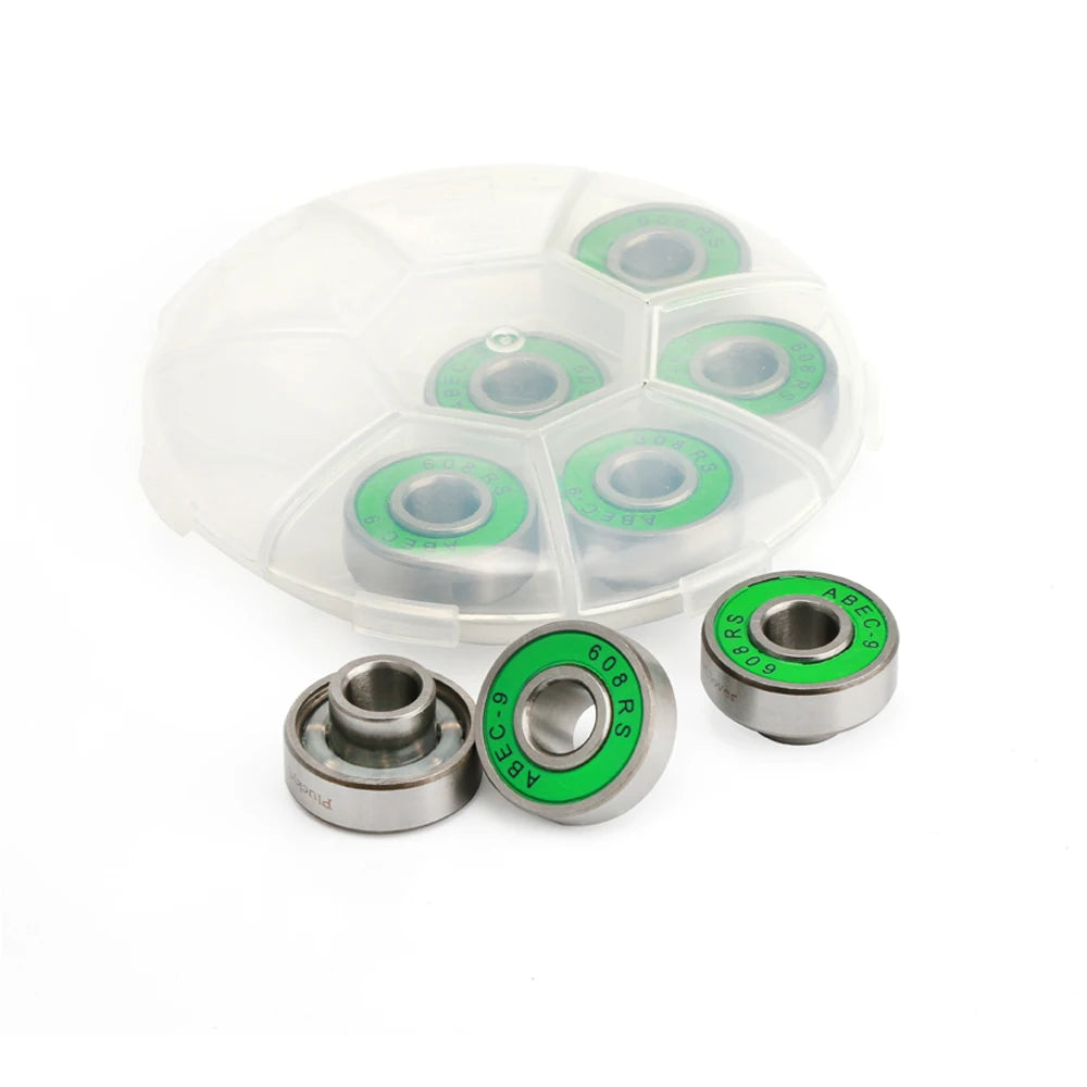 Green Seal Built-in Spacer Bearing