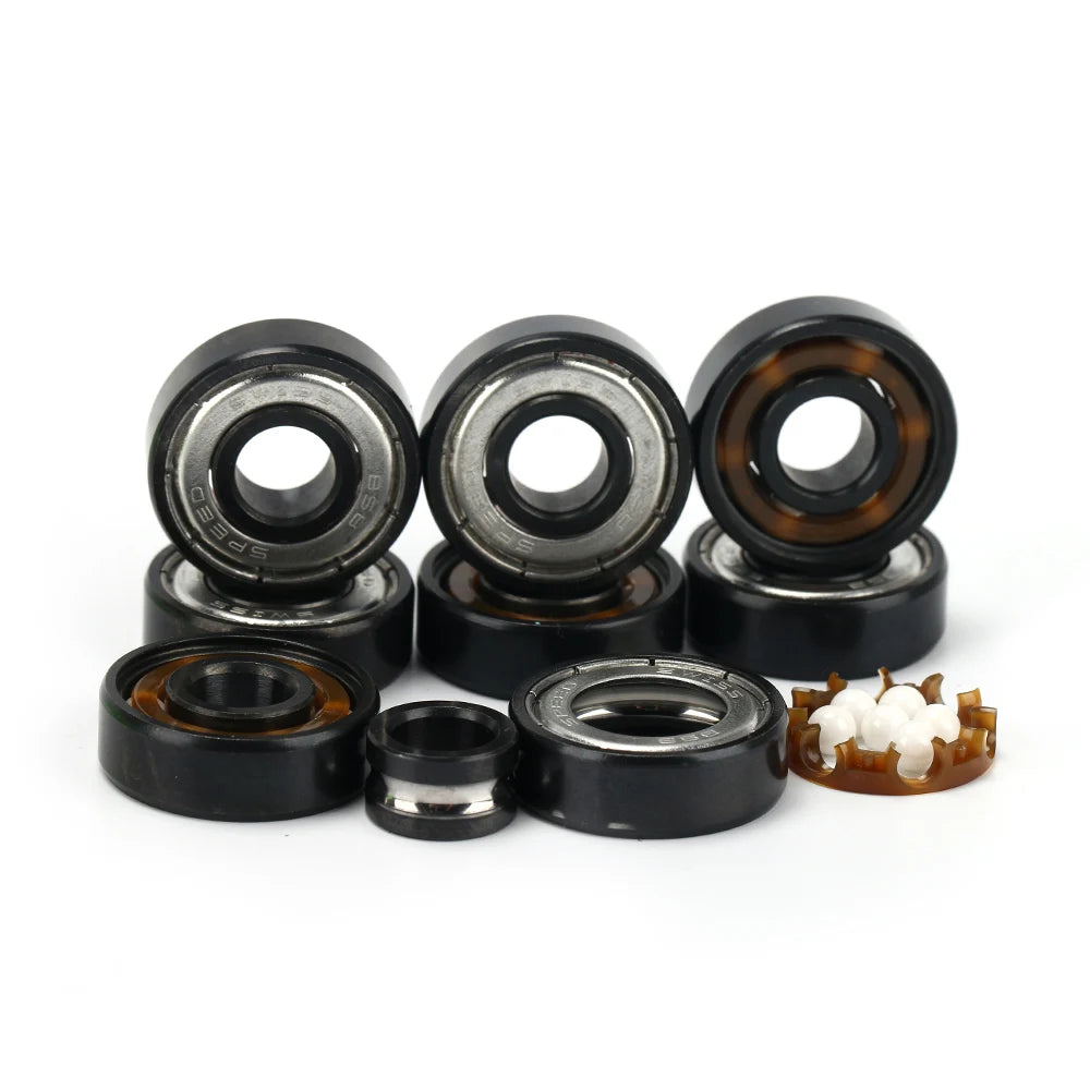 Pro-Racing Ceramic Collection