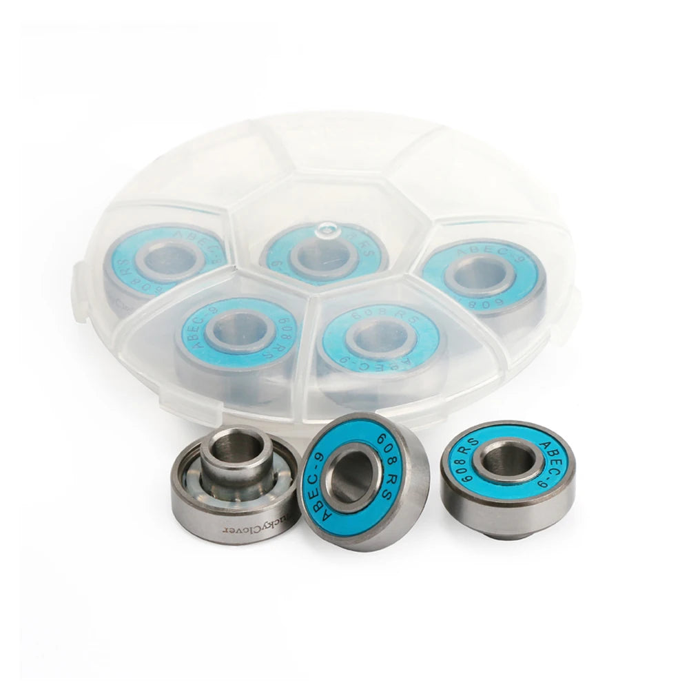 Blue Seal Built-in Spacer Bearing