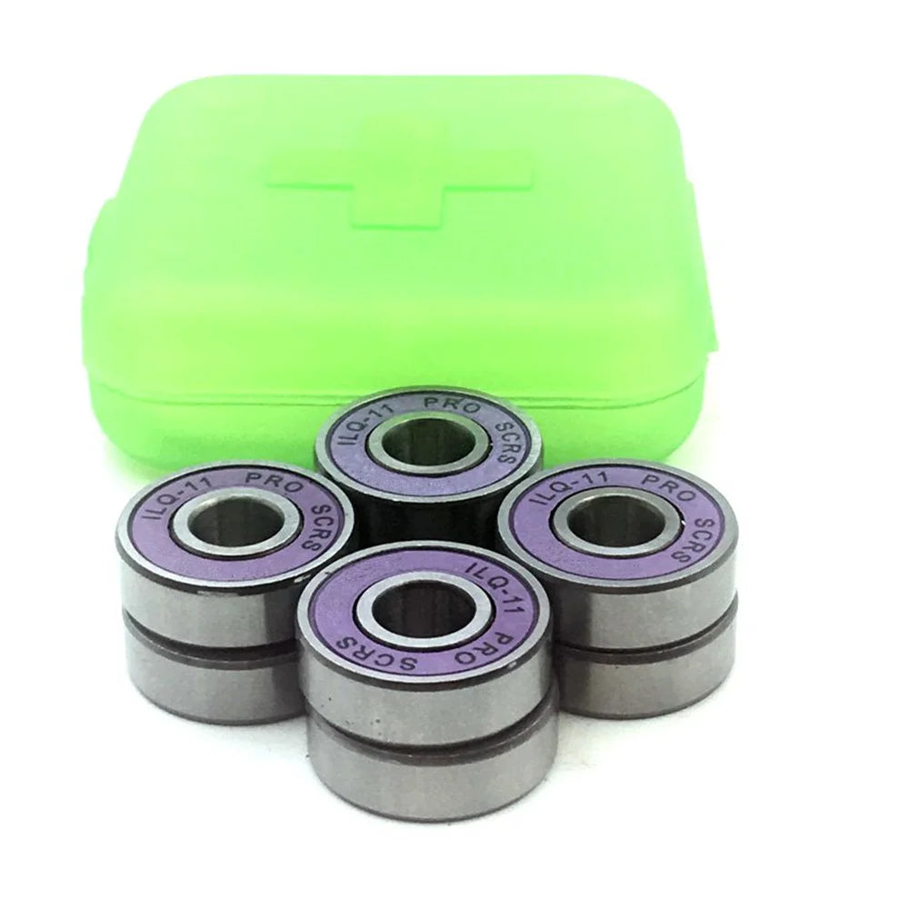 Precision Steel Balls