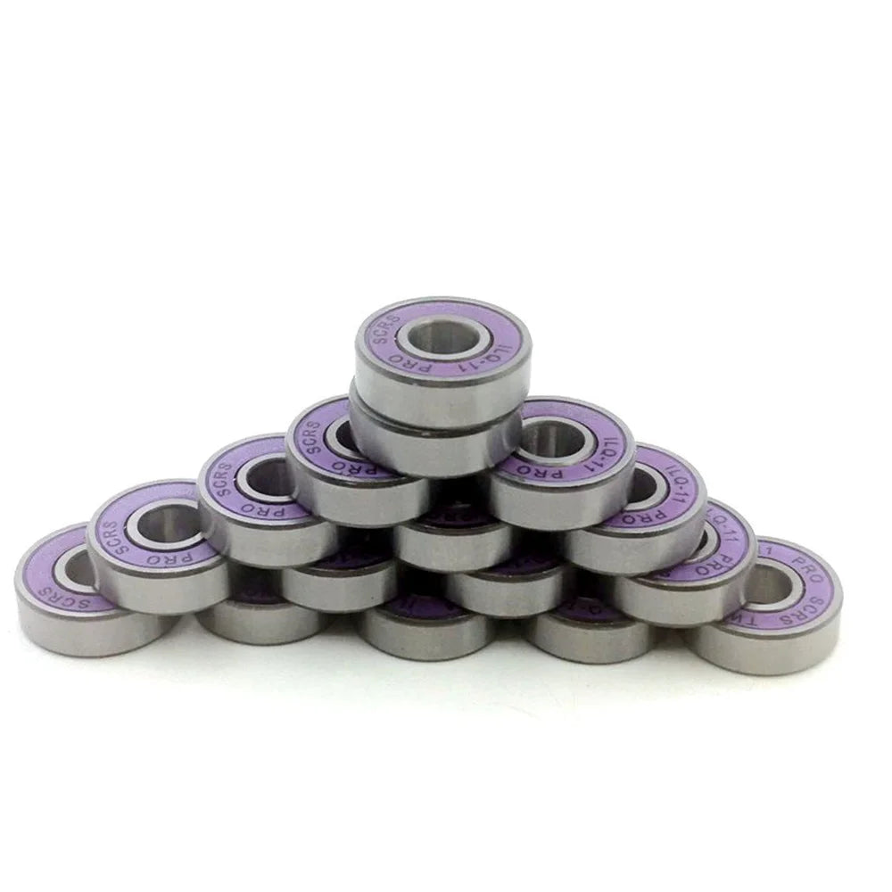 Apex 16-Pack Steel Case