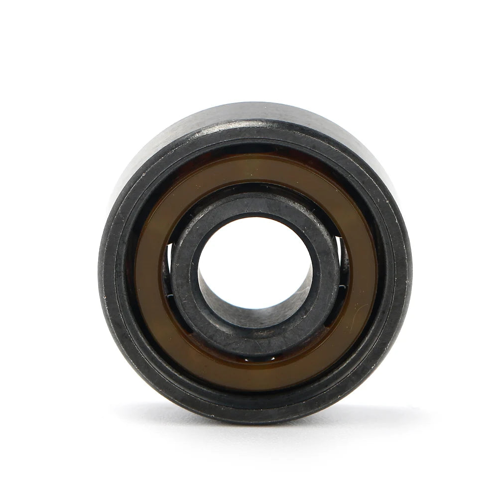 Single Bearing Close-up