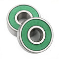 Apex Speed Club Ceramic Roller Skate Bearings 16-Pack